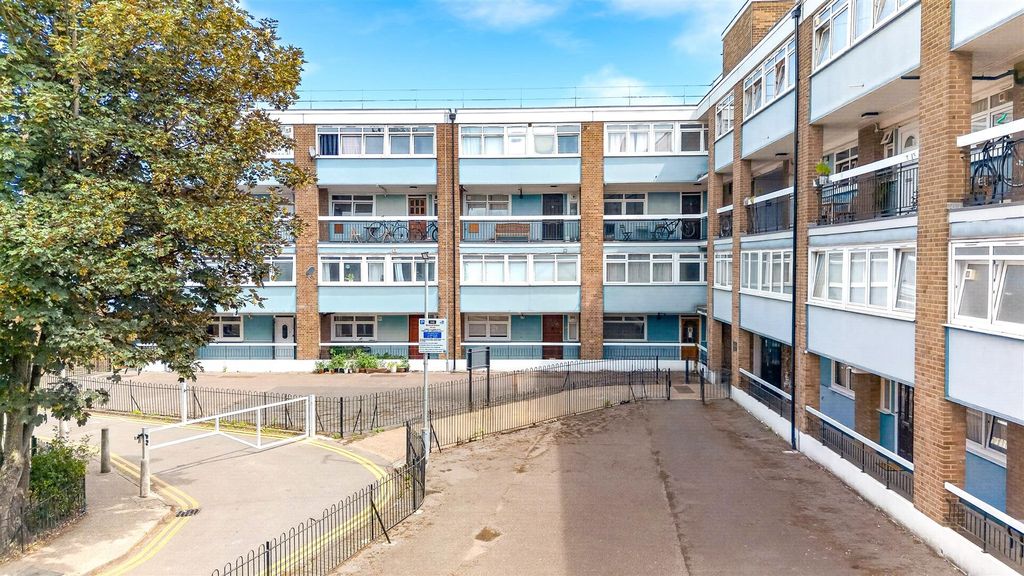 Property photo 1 of 19 Portman Place