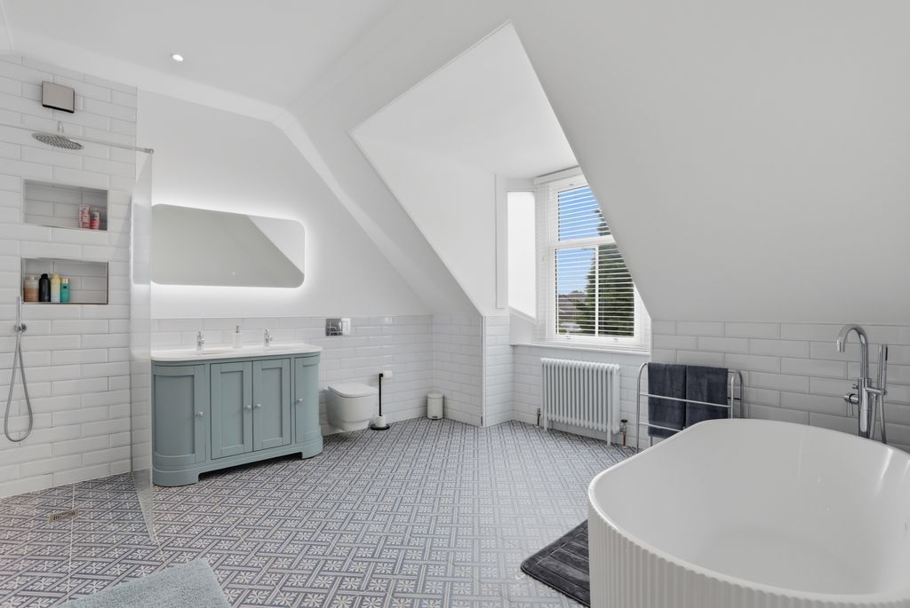 Additional image 20 of 5 bed detached house for saleSouth Park Road, Hamilton ML3