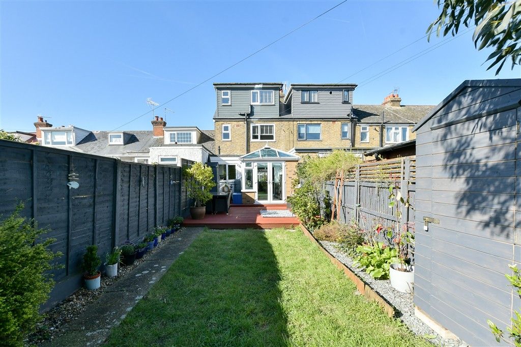 Property photo 2 of 16 Rear Elevation