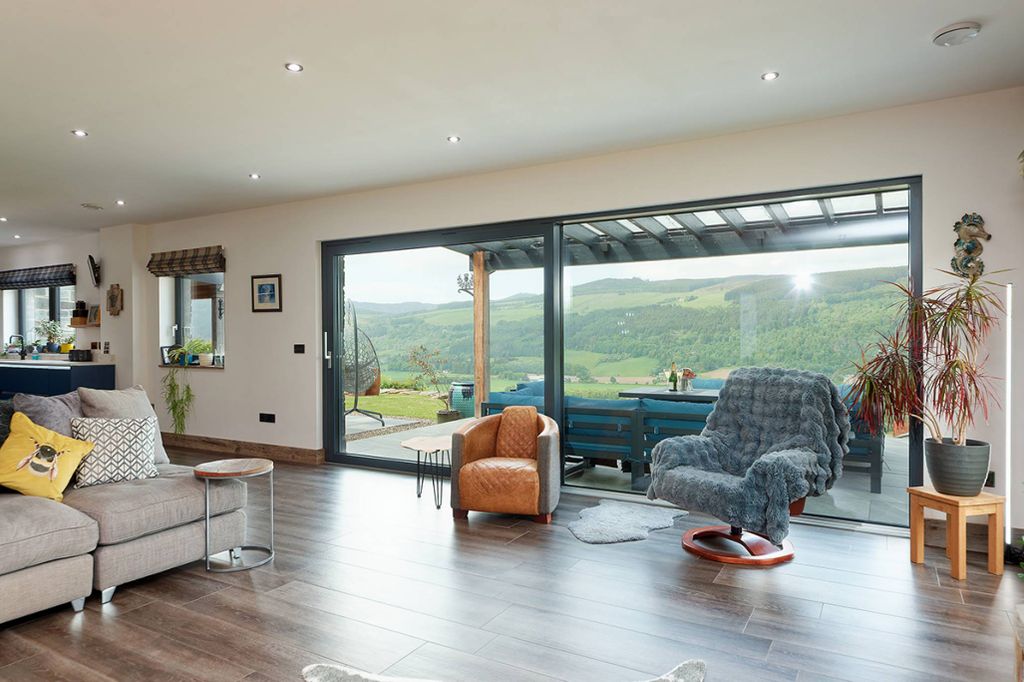 Additional image 5 of 5 bed detached house for saleAberfeldy, Perthshire PH15
