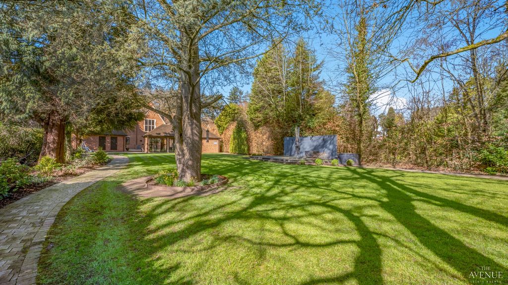Additional image 62 of 6 bed detached house for saleLadywood Road, Sutton Coldfield B74