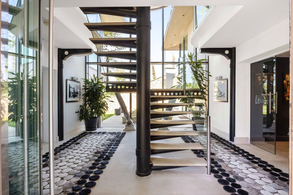 Additional image 14 of 6 bed detached house for saleCleeve Hill Road, Cheltenham, Gloucestershire GL52