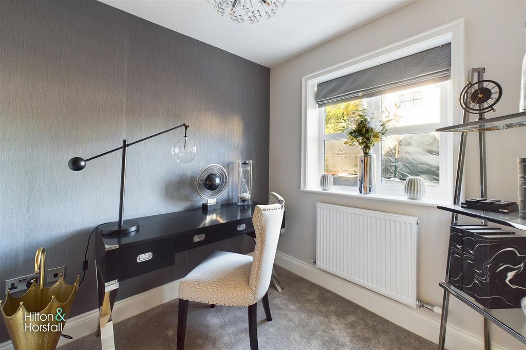 Property photo 3 of 24 Internal Photo (Plot 8)