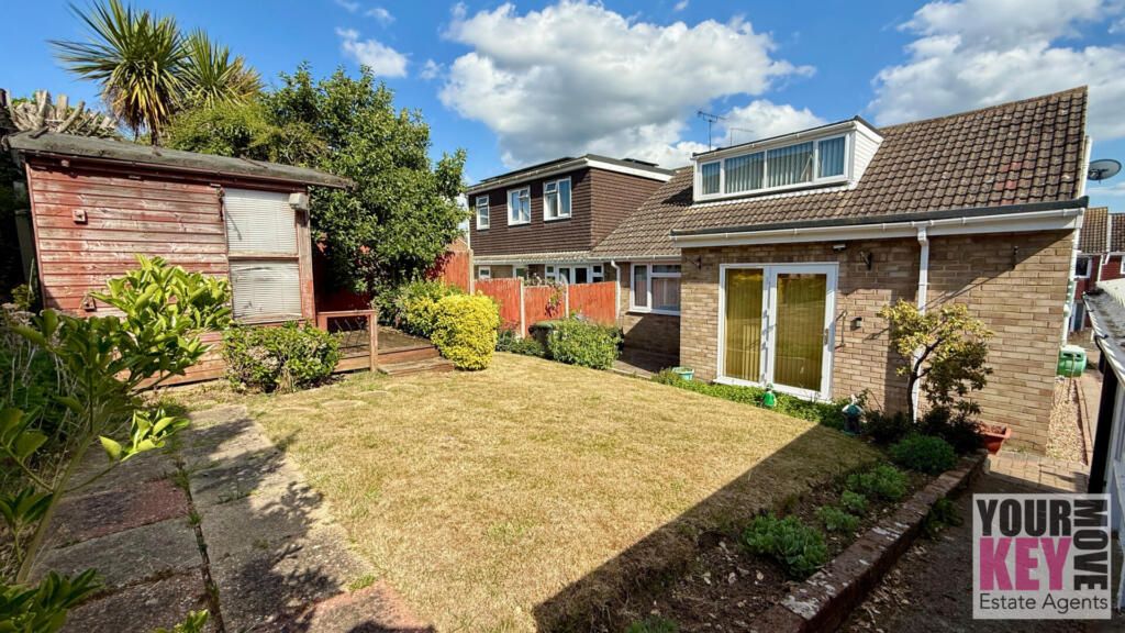 Property photo 2 of 13 Canterbury Estate Agents - Your Key Move. Free Property Valuations In Canterbury Available.