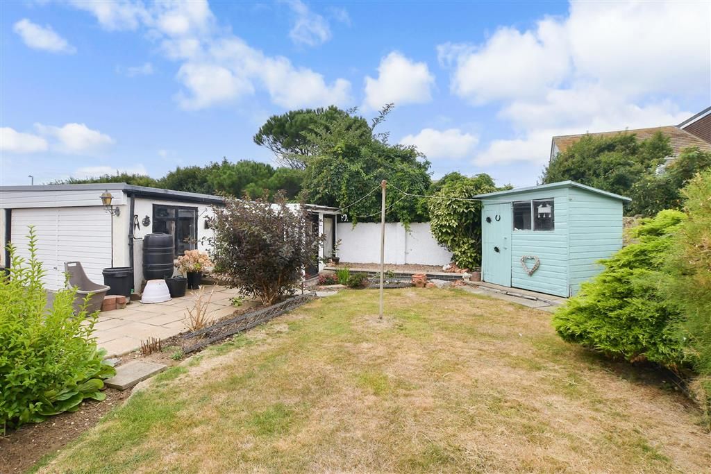 Property photo 2 of 12 Rear Garden