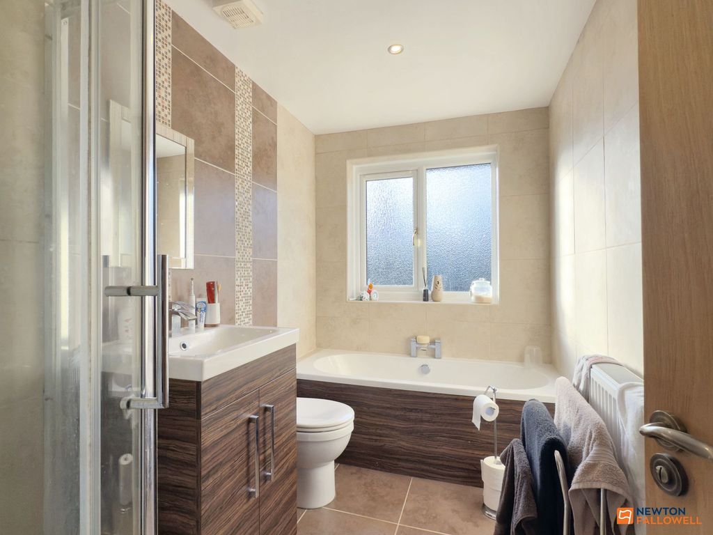 Additional image 26 of 4 bed detached house for saleChapel Street, Ibstock LE67