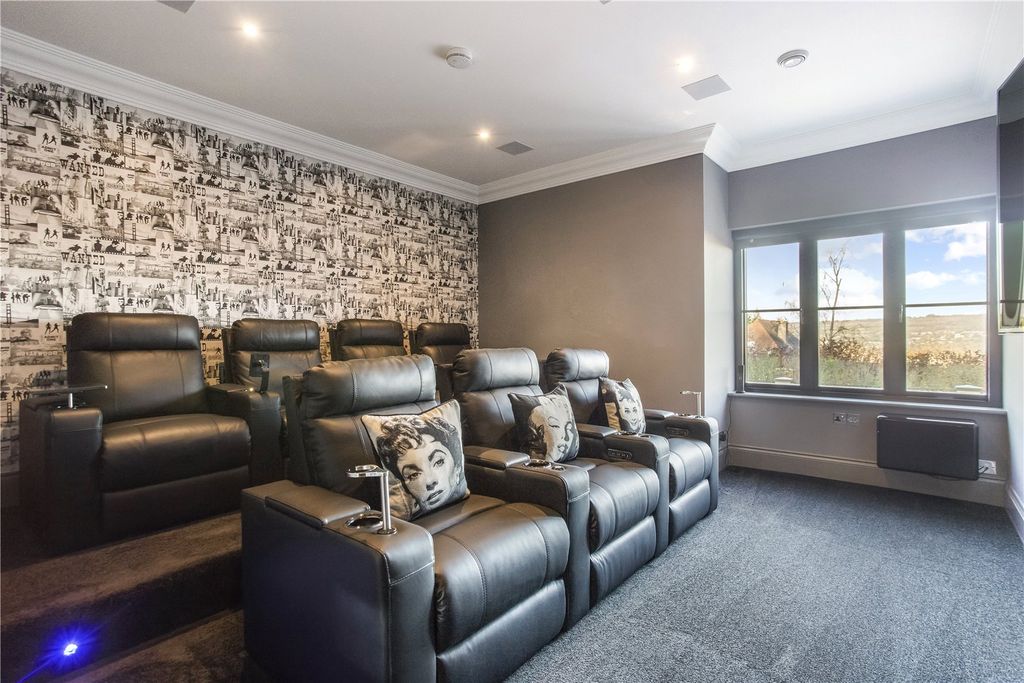 Additional image 11 of 5 bed detached house for saleEnglishcombe Lane, Bath, Somerset BA2