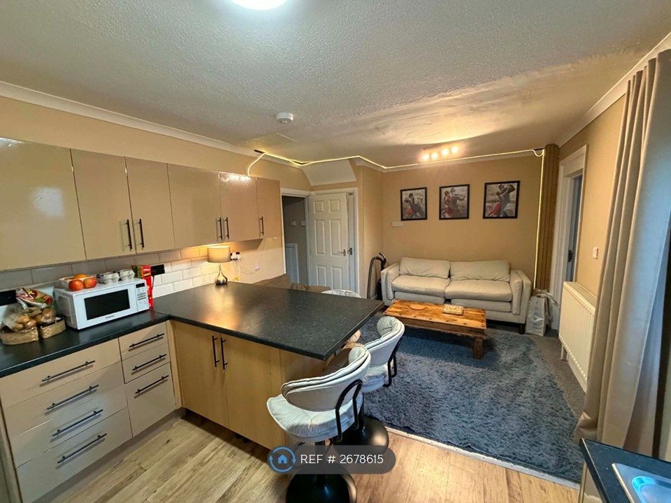 Property photo 1 of 26 Open Plan Kitchen And Living Room