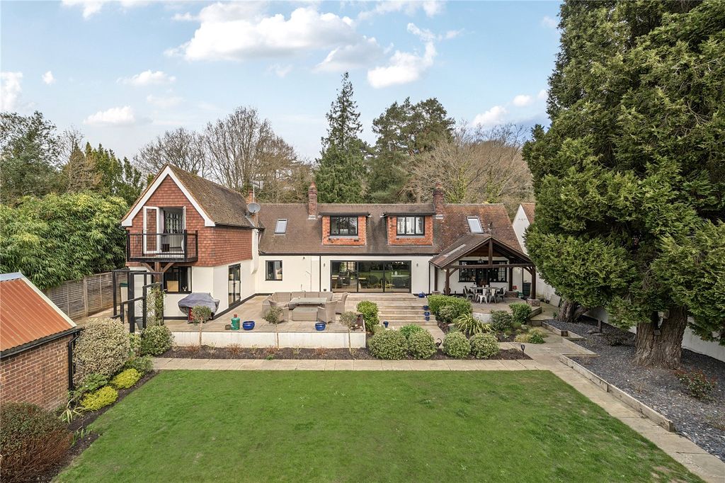 Property photo 1 of 24 Elevated Garden