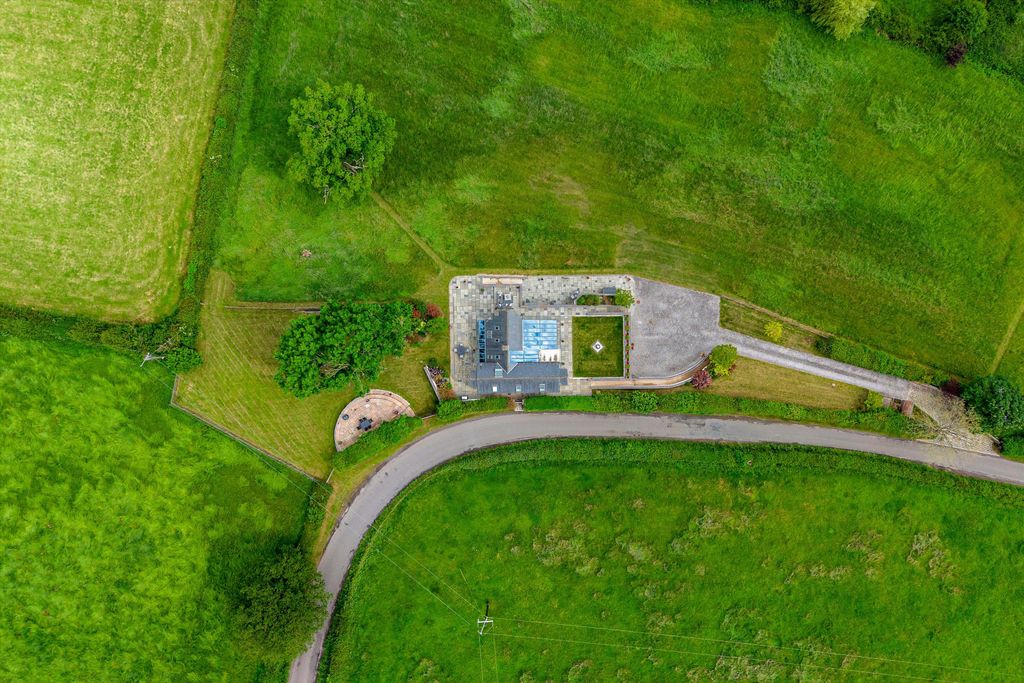 Additional image 32 of 4 bed detached house for saleHollins Lane, Marbury, Whitchurch, Cheshire SY13.