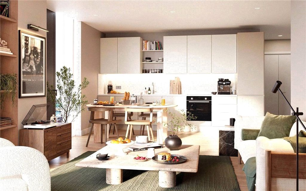 Property photo 3 of 9 Example Kitchen