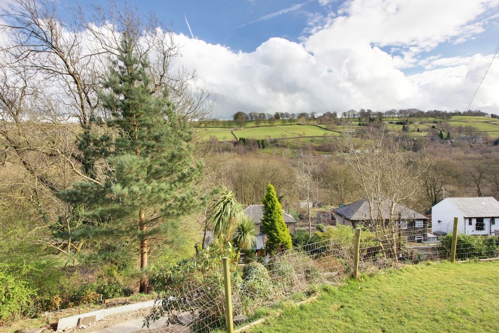 Property photo 2 of 25 View From Reception Room 2