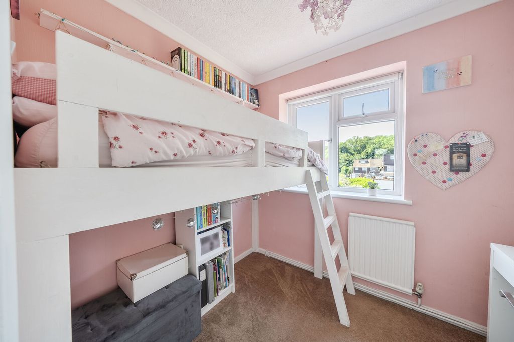 Additional image 11 of 4 bed semi-detached house for saleHoward Close, Watford WD24