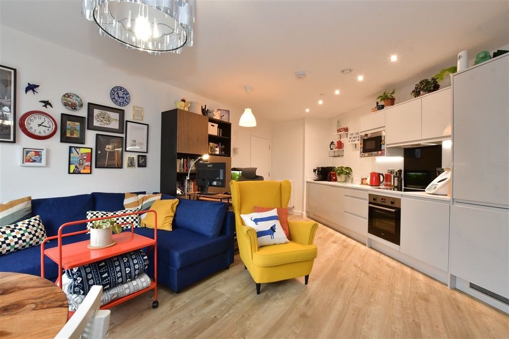 Property photo 3 of 8 Lounge/Kitchen /Dining Room