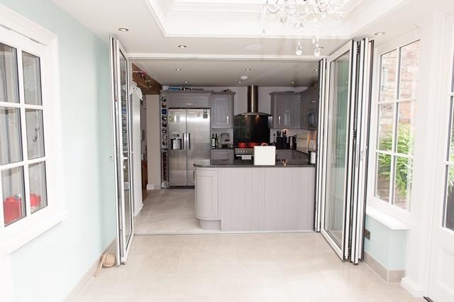 Property photo 2 of 16 Lime Tree Cottage - Kitchen3.Jpg