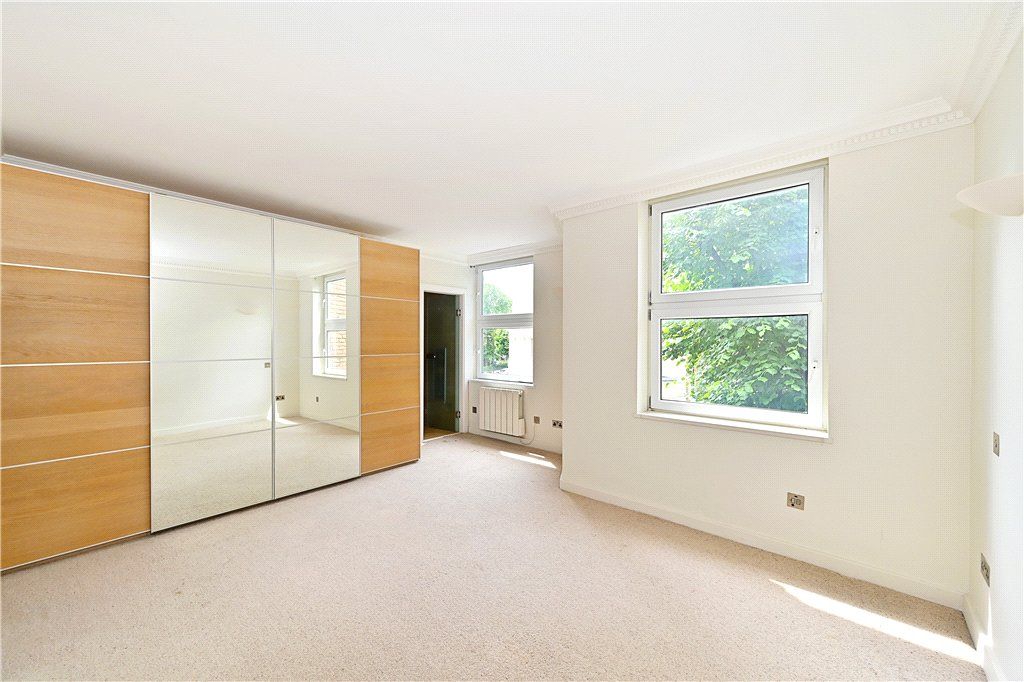 Additional image 7 of 3 bed flat for saleManor House Court, 11 Warrington Gardens W9