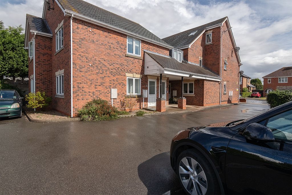 Additional image 20 of Block of flats for saleMelbourne Road, Ibstock LE67
