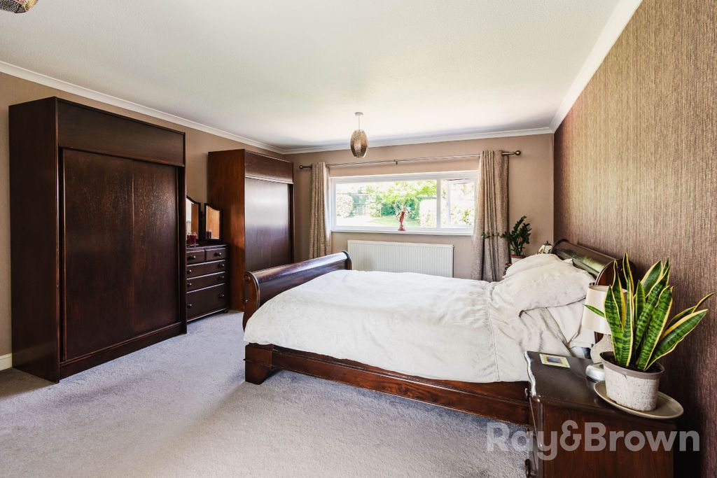 Additional image 37 of 5 bed detached house for saleHeol Clyd, Caerphilly CF83