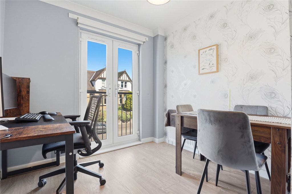 Additional image 7 of 2 bed flat for saleStation Road, Bannockburn FK7