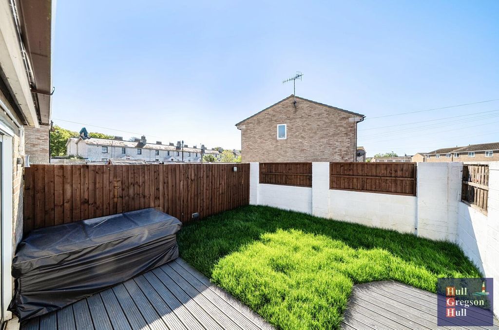 Additional image 21 of 2 bed end terrace house for saleRufus Way, Portland DT5
