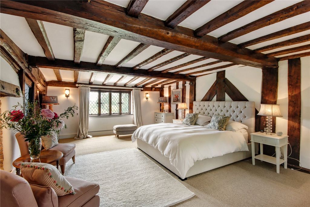 Additional image 14 of 5 bed detached house for saleChiddingly, East Sussex TN21
