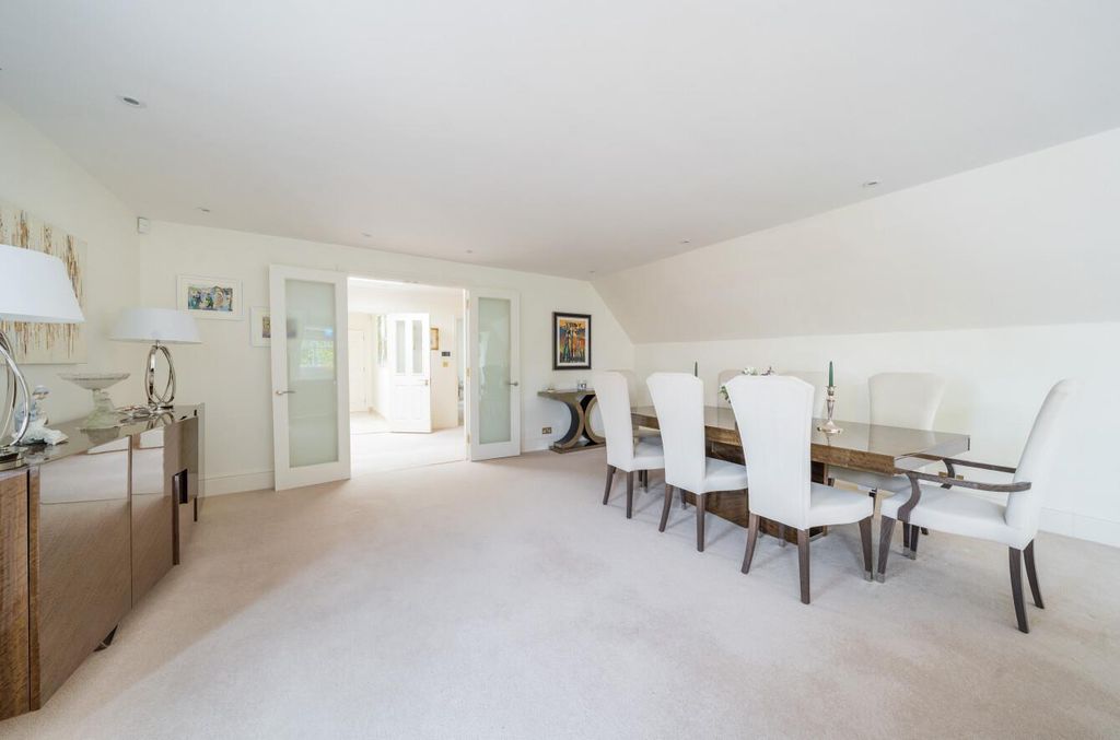 Property photo 2 of 18 Davidson Frost-Wellings, Dfw, The Chantries, Stanm