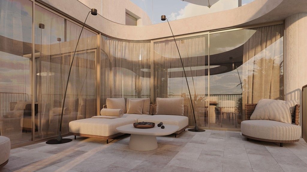 Property photo 3 of 20 Phl_12 Terrace2