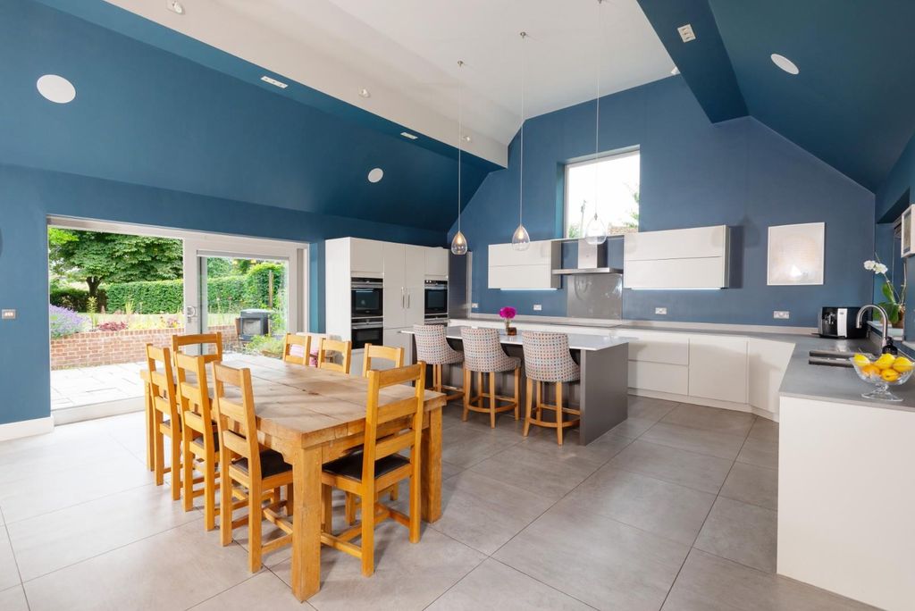 Additional image 8 of 5 bed barn conversion for saleThe Coach Road, West Tytherley, Salisbury SP5