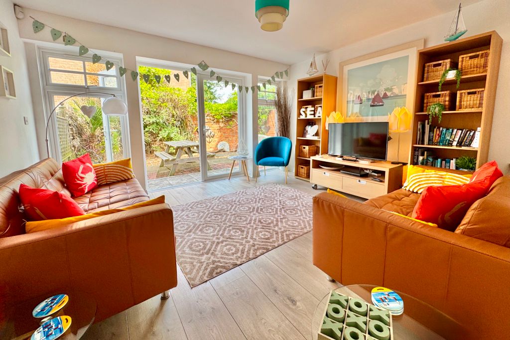 Property photo 2 of 13 Living Room