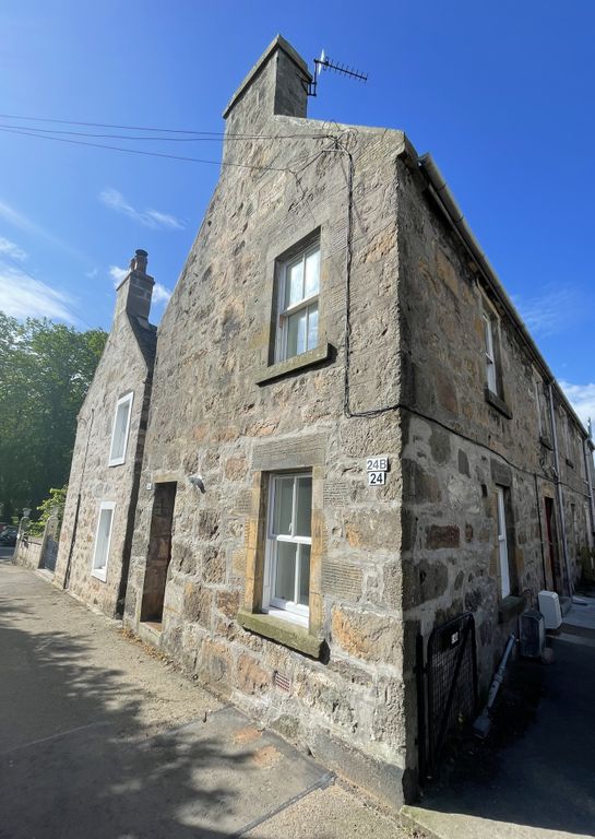 Property photo 1 of 11 Front View