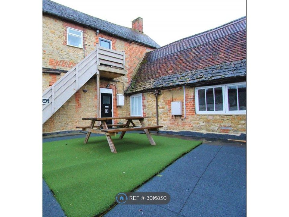 Property photo 2 of 3 Entrance Via Communal Terrace
