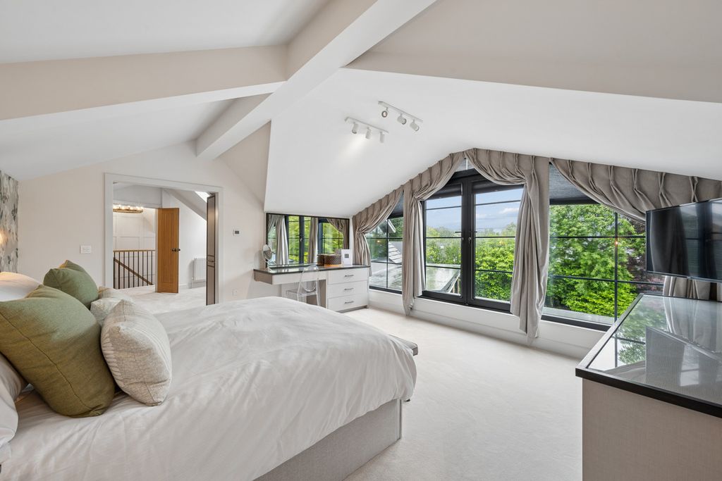 Additional image 26 of 7 bed detached house for saleAlwoodley Lane, Alwoodley, Leeds LS17