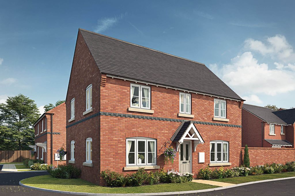 Property photo 1 of 12 CGI