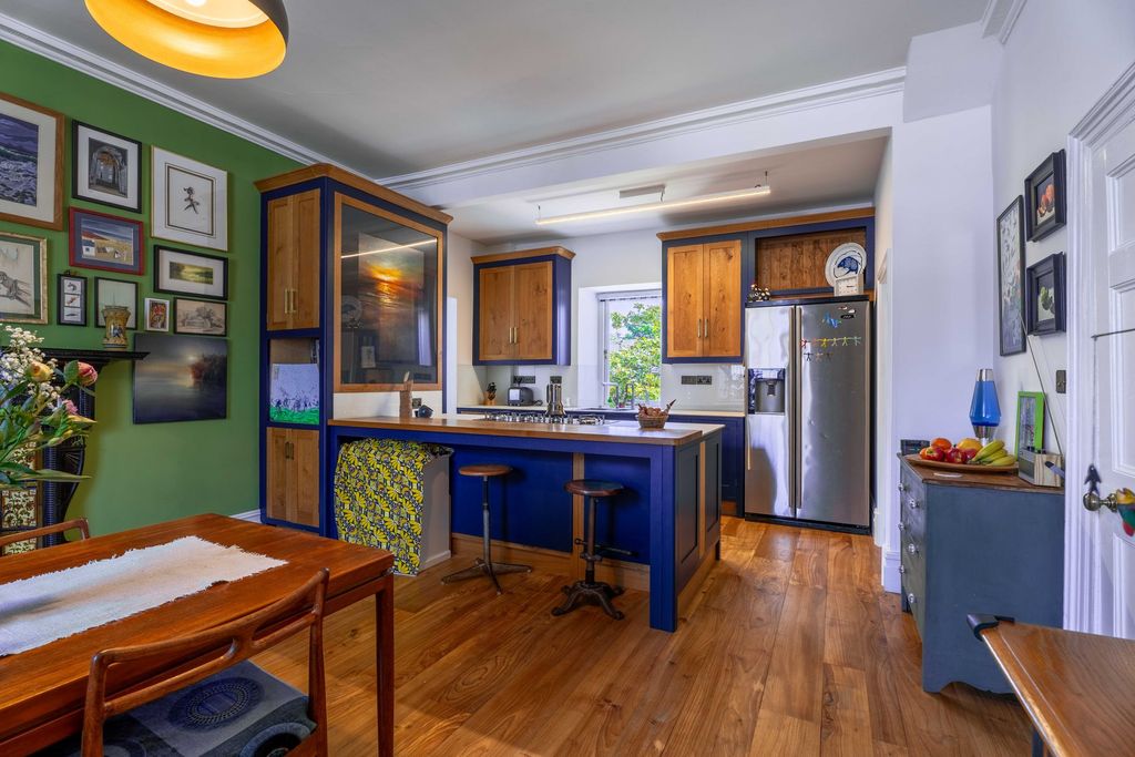 Additional image 13 of 8 bed link detached house for sale61 St. James Street, Narberth SA67