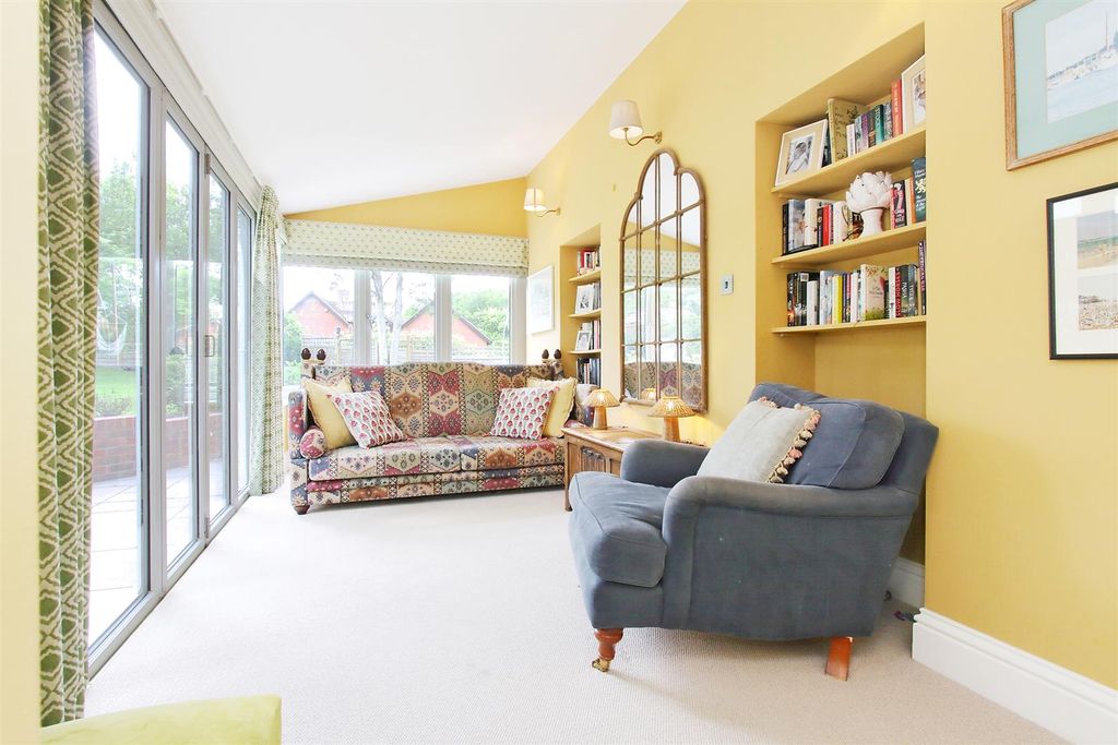 Property photo 3 of 17 Family Room