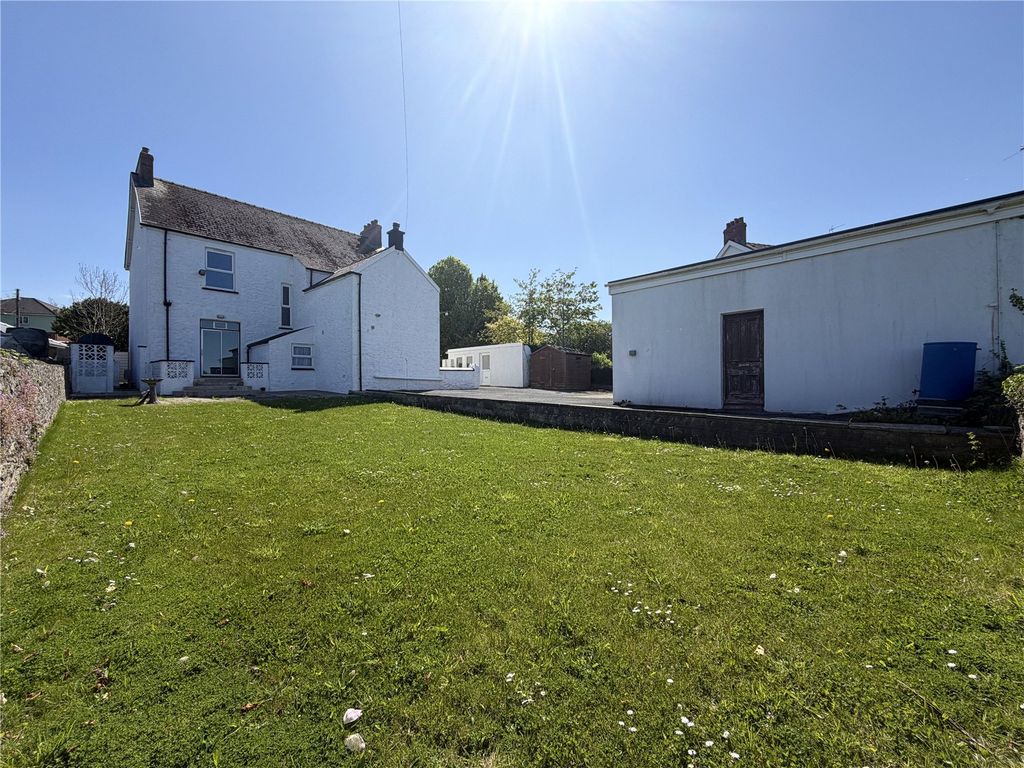 Additional image 4 of 5 bed detached house for saleGreenfields, Station Road, Narberth, Pembrokeshire SA67