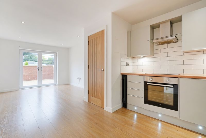Property photo 2 of 17 Open Plan Living Space