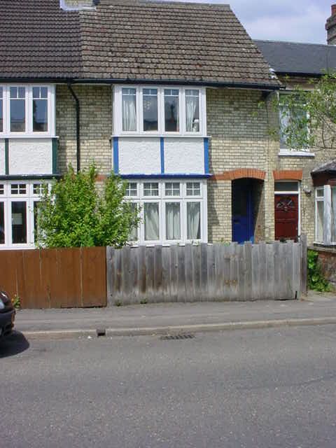Property photo 1 of 12 Front Aspect