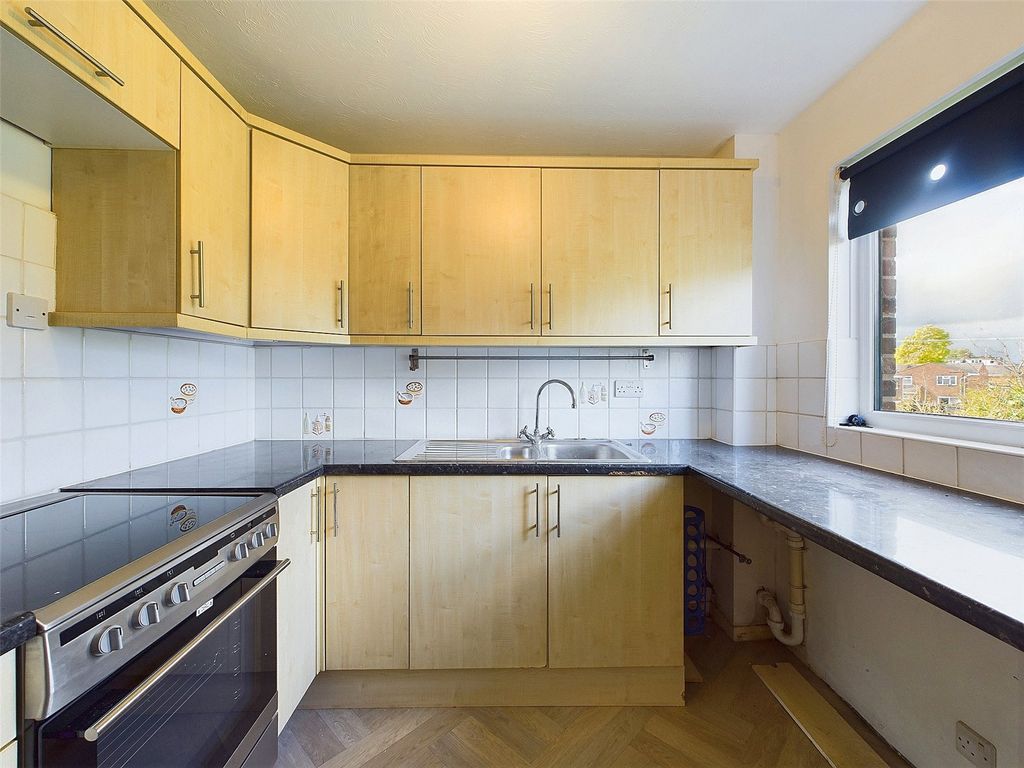 Property photo 3 of 12 3 - Kitchen