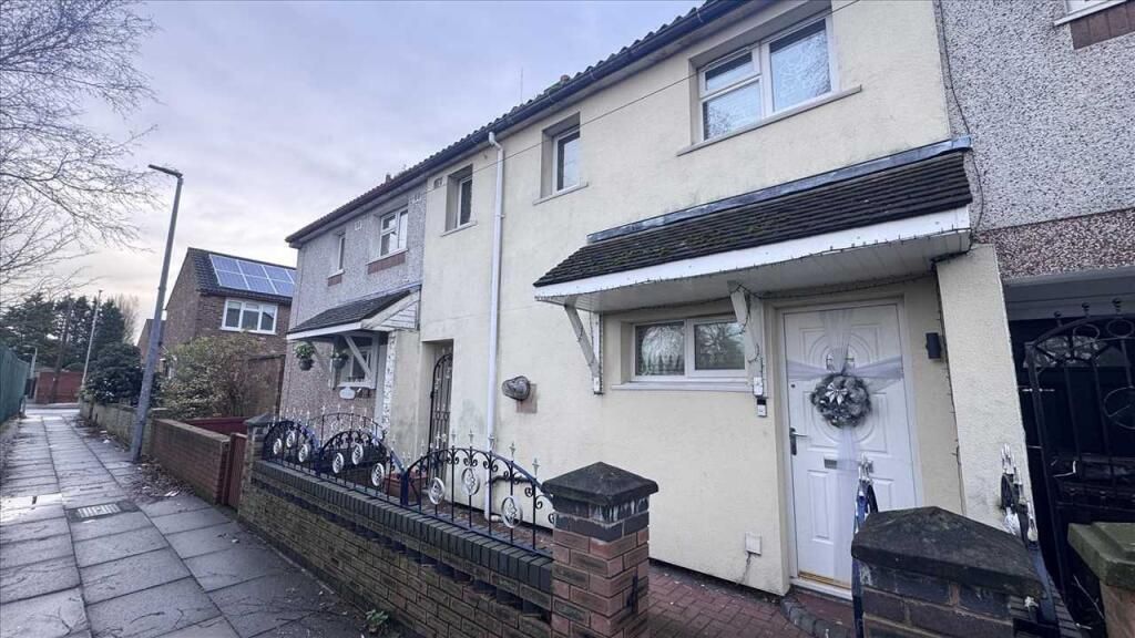 Property photo 1 of 7 Front (Exterior)