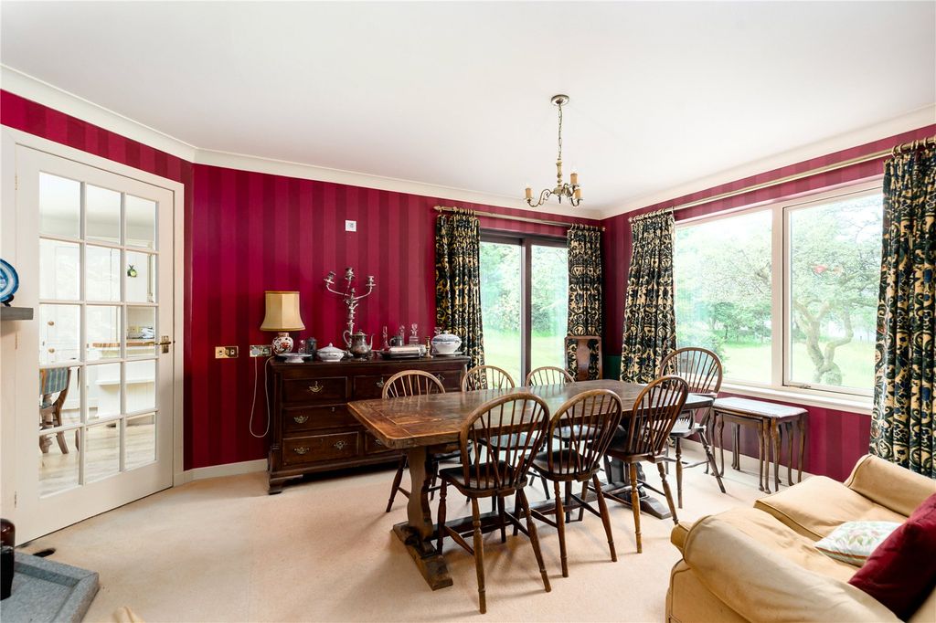 Additional image 8 of 4 bed detached house for saleWoodhead, Quarry Road, Kippford, Dalbeattie DG5