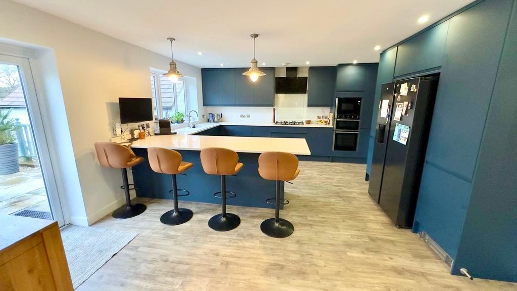 Additional image 7 of 5 bed detached house for saleBlackbrook Park Avenue, Fareham PO15