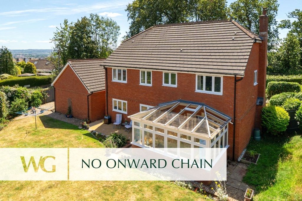 Property photo 1 of 15 Rear Elevation