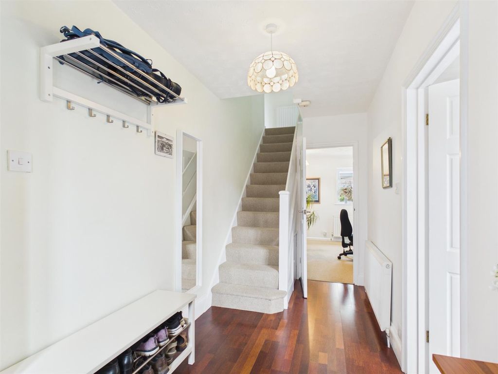 Property photo 2 of 21 Reception Hall