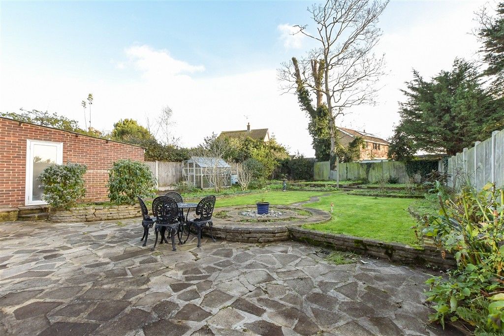 Property photo 3 of 13 Rear Garden