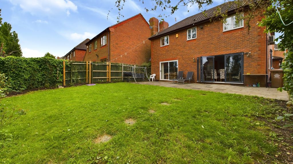 Additional image 30 of 5 bed detached house for saleMerlin Way, Mickleover, Derby, Derbyshire DE3