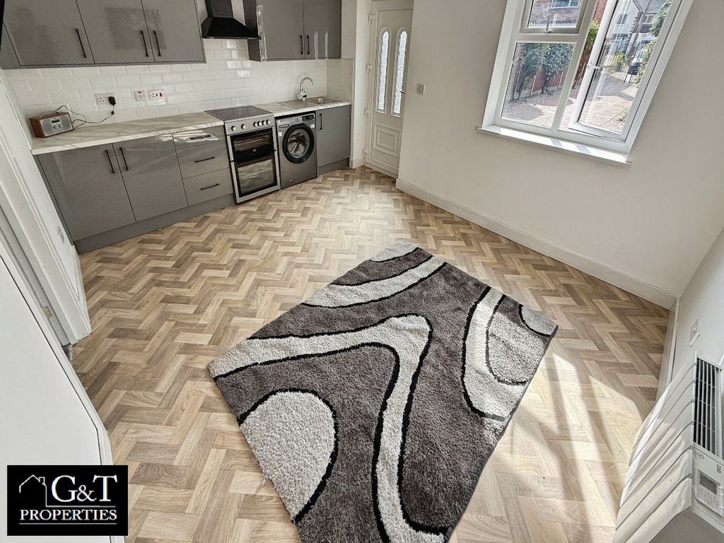 Property photo 2 of 11 Openplan Living