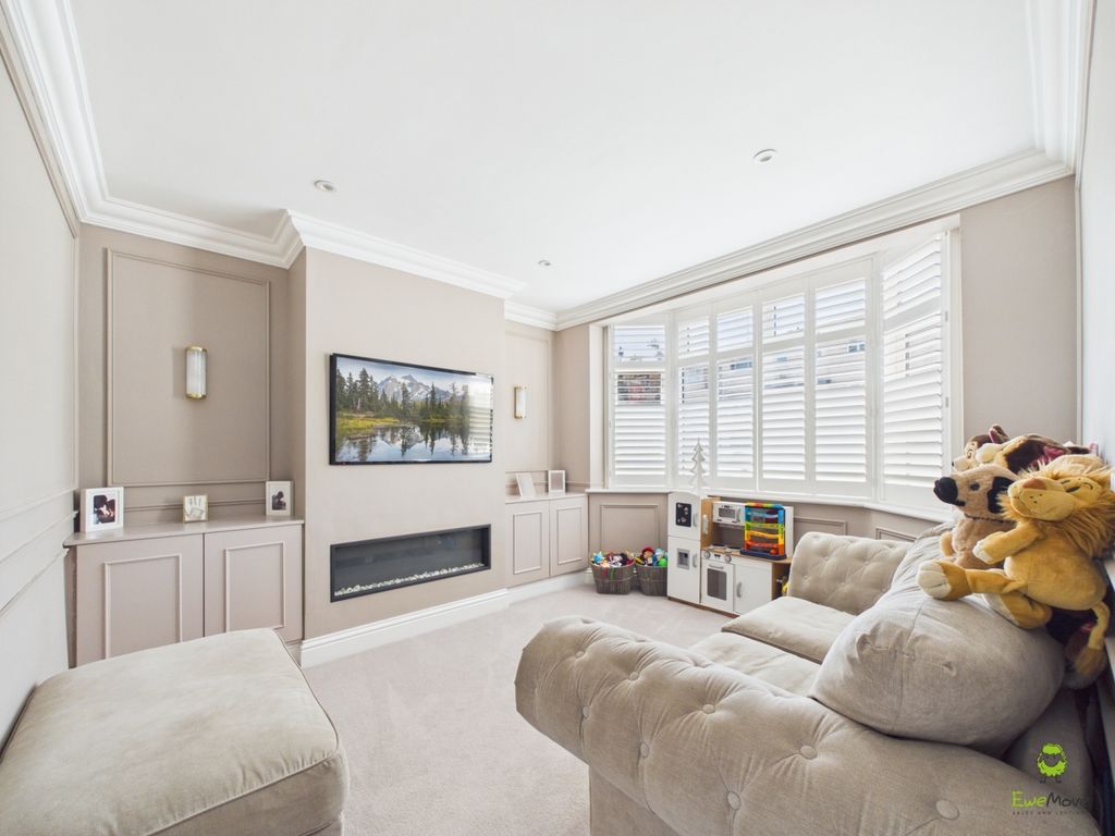 Property photo 2 of 23 Presented By Kevin At Ewemove Bexleyheath And Dart