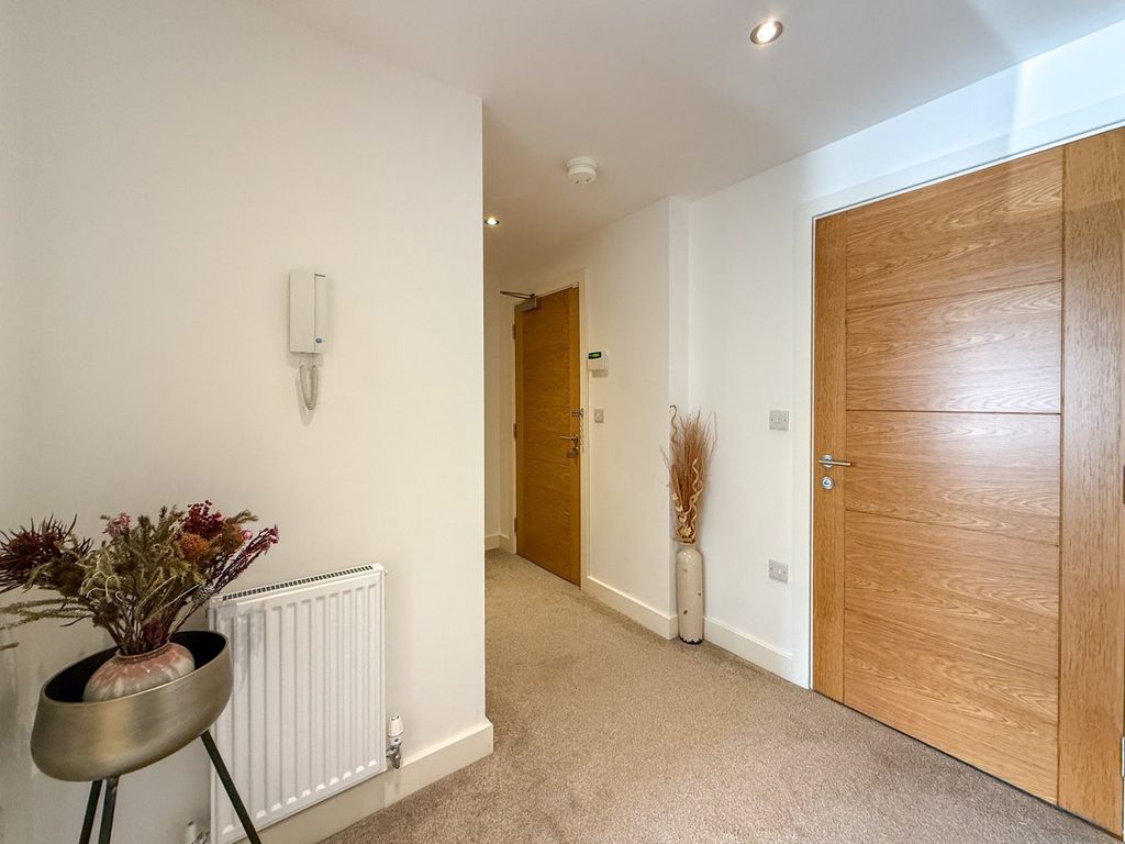 Additional image 13 of 2 bed flat for saleOne Degree West, Honley, Holmfirth HD9