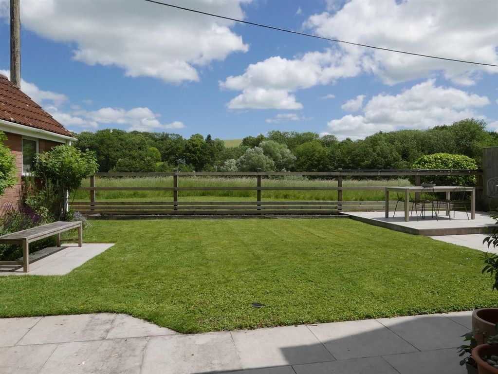 Property photo 3 of 17 7.Back Garden View 2.Jpg